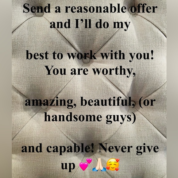 Make an Offer or bundle and save! - Picture 1 of 1